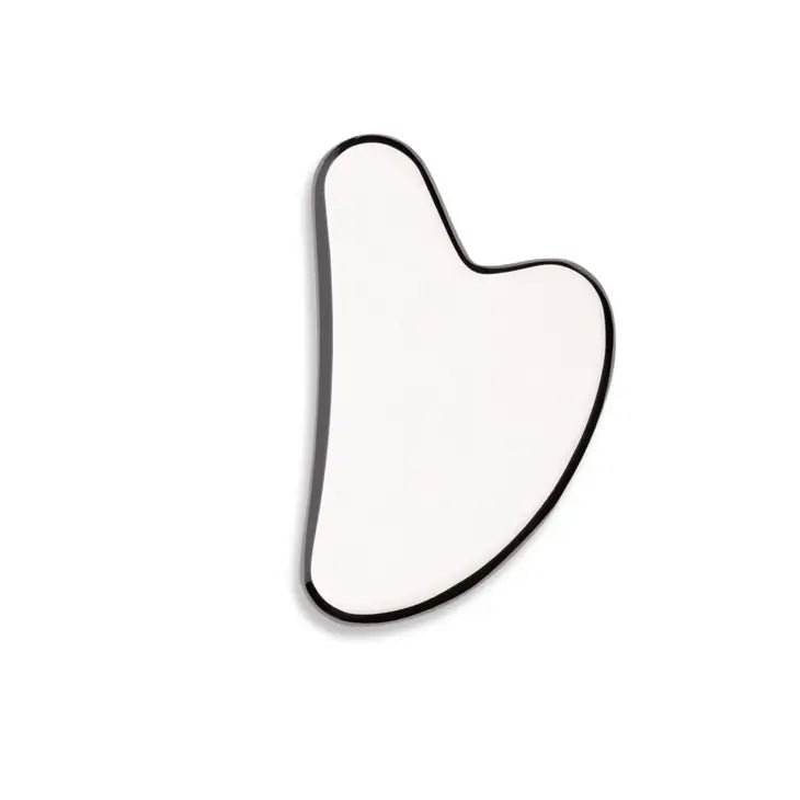 Stainless Steel Gua Sha